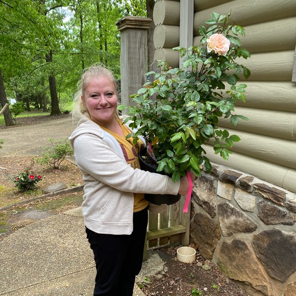 Meet your Posher, Julie - Picture 6 of 16